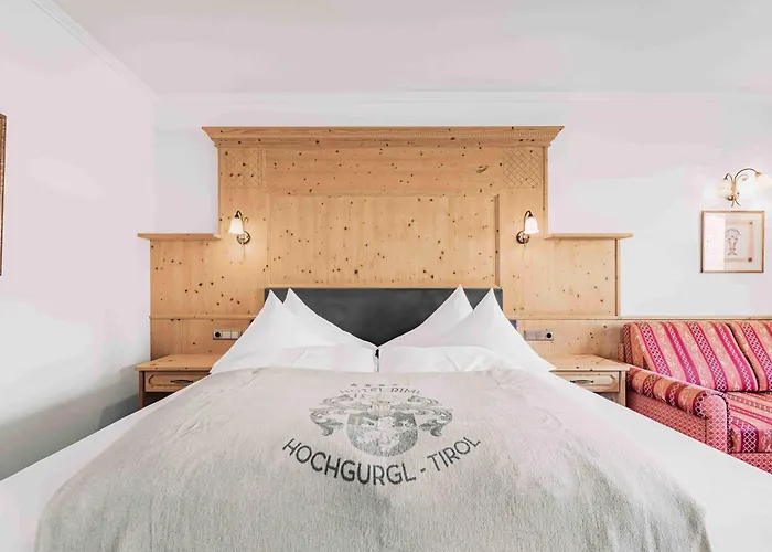 호텔 - Golf - Wellness Riml -adults Only