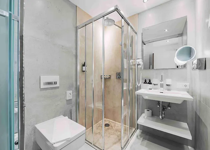 Hotel - Golf - Wellness Riml -adults Only Hochgurgl