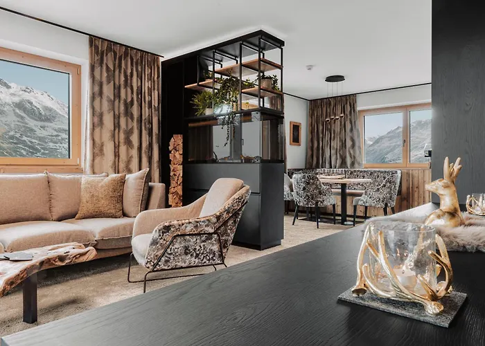 호텔 - Golf - Wellness Riml -adults Only