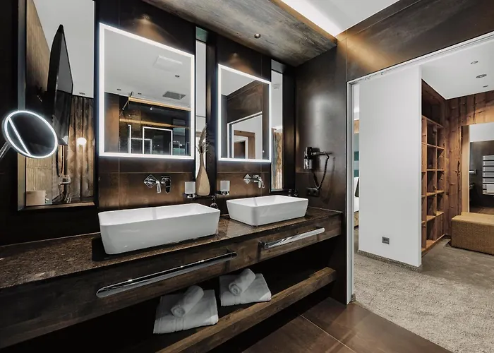- Golf - Wellness Riml -adults Only 5*