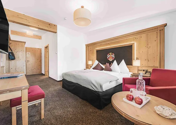 Hotel - Golf - Wellness Riml -adults Only