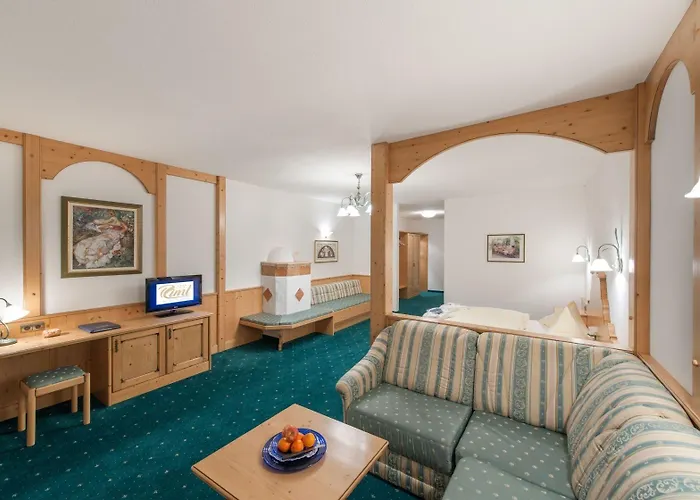 - Golf - Wellness Riml -adults Only Hochgurgl