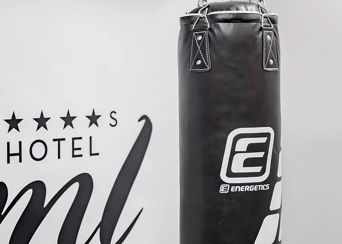 - Golf - Wellness Riml -adults Only 5* 호흐구르글