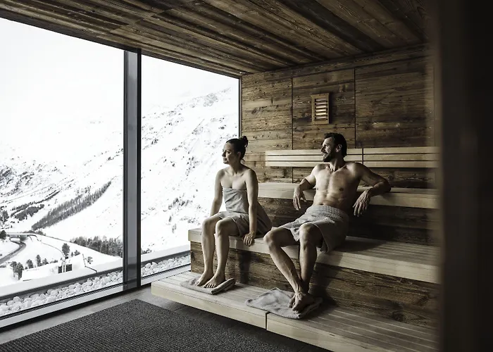 - Golf - Wellness Riml -adults Only 5*