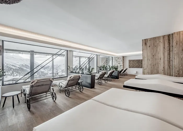 - Golf - Wellness Riml -adults Only Hotel