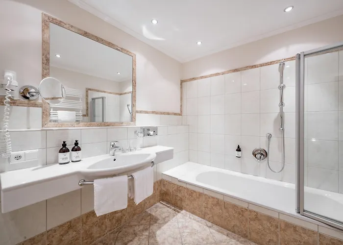 Hotel - Golf - Wellness Riml -adults Only 5*