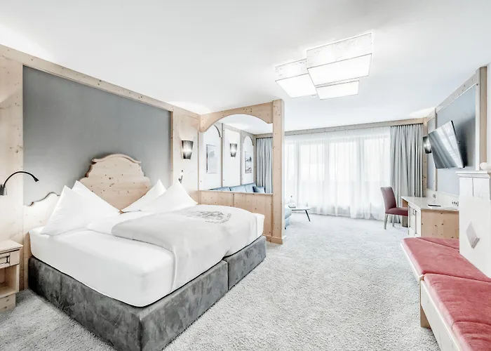 - Golf - Wellness Riml -adults Only Hotel 5*