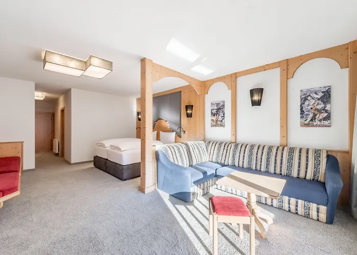 - Golf - Wellness Riml -adults Only 호텔 5*