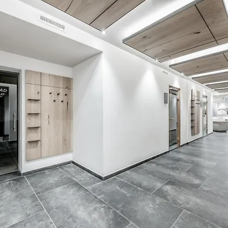- Golf - Wellness Riml Hochgurgl