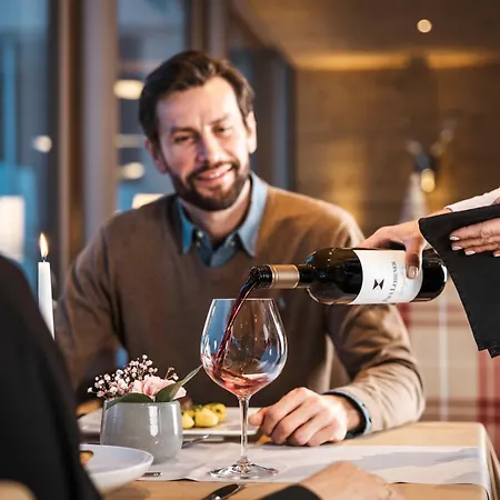 - Golf - Wellness Riml 4*