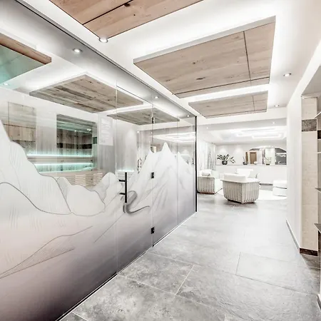Szálloda - Golf - Wellness Riml