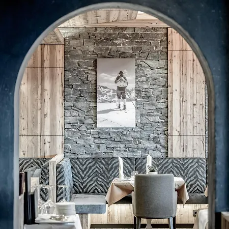 Отель - Golf - Wellness Riml 4*