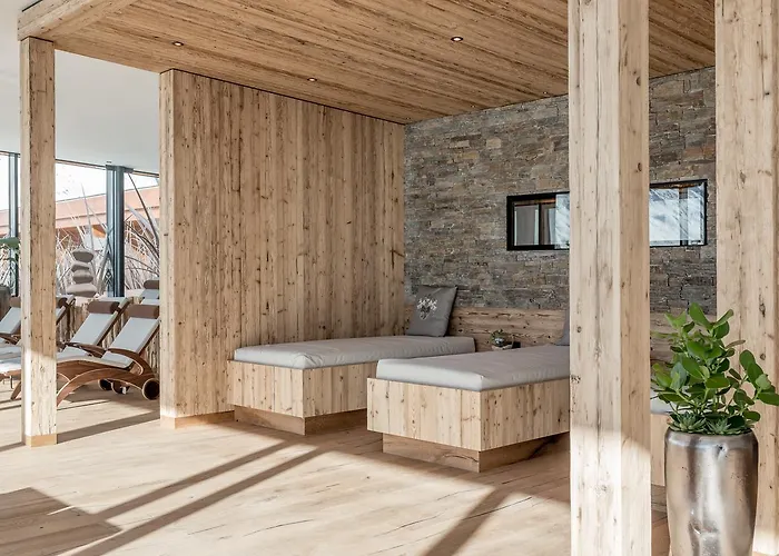 - Golf - Wellness Riml 5*