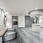 - Golf - Wellness Riml -adults Only 5*