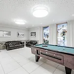 Hotell - Golf - Wellness Riml -adults Only Hochgurgl
