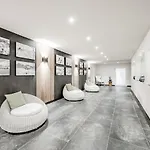 - Golf - Wellness Riml -adults Only Hochgurgl