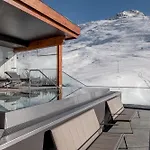 - Golf - Wellness Riml -adults Only 5* Hochgurgl