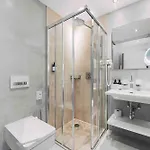 Szálloda - Golf - Wellness Riml -adults Only Hochgurgl