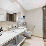- Golf - Wellness Riml -adults Only Szálloda Hochgurgl