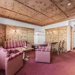 Hotell - Golf - Wellness Riml -adults Only 5*