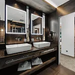 - Golf - Wellness Riml -adults Only 5*