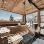 - Golf - Wellness Riml -adults Only Hochgurgl