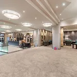 Hotell - Golf - Wellness Riml -adults Only 5*