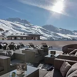 - Golf - Wellness Riml -adults Only Szálloda Hochgurgl