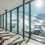 - Golf - Wellness Riml -adults Only