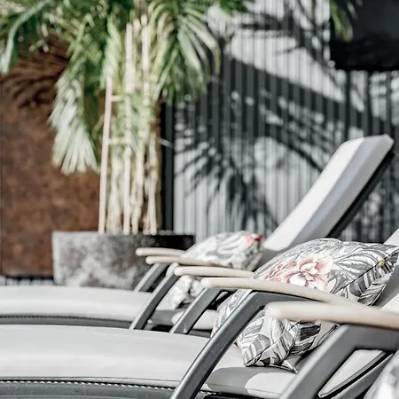 Hotel Riml 4*
