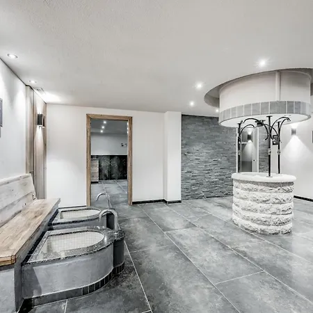 - Golf - Wellness Riml -adults Only 5*