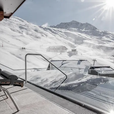 酒店 - Golf - Wellness Riml