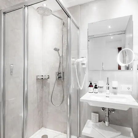 - Golf - Wellness Riml -adults Only Отель 5*