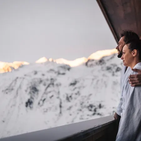 - Golf - Wellness Riml 4* 和希格尔