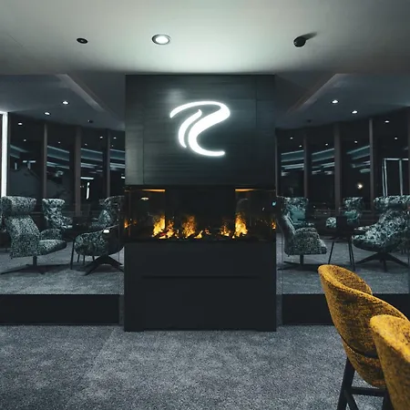 Hotel Riml Hochgurgl