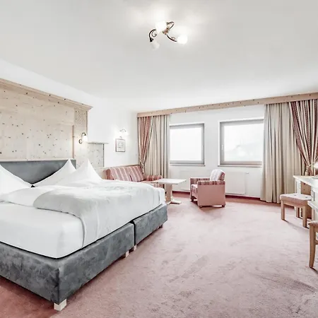 Hotel Riml 4*
