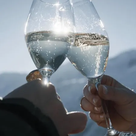 Hotel Riml Hochgurgl