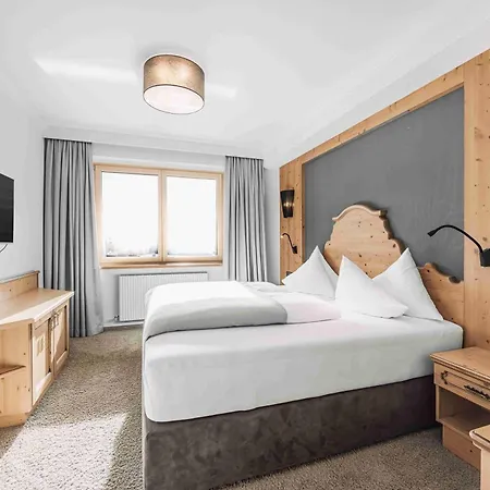 - Golf - Wellness Riml 酒店