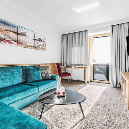 - Golf - Wellness Riml 酒店 和希格尔