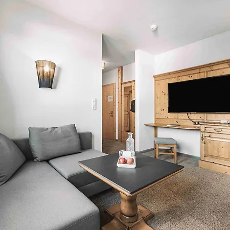 Hotel Riml Hochgurgl