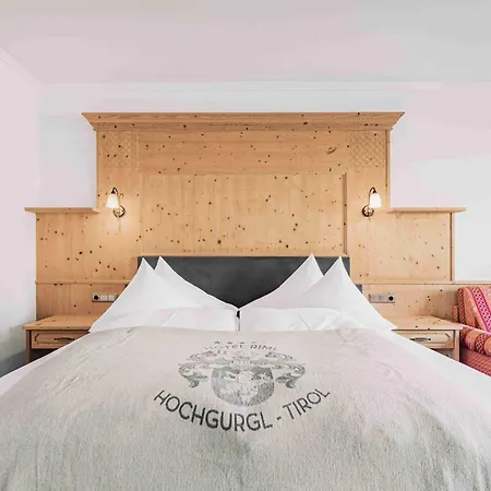 酒店 - Golf - Wellness Riml