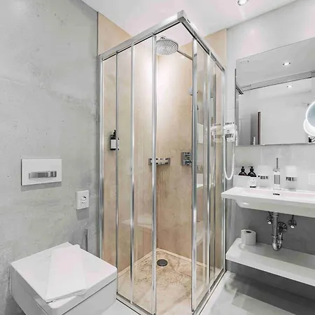 酒店 - Golf - Wellness Riml 和希格尔