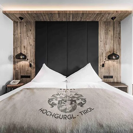 Riml Hotel