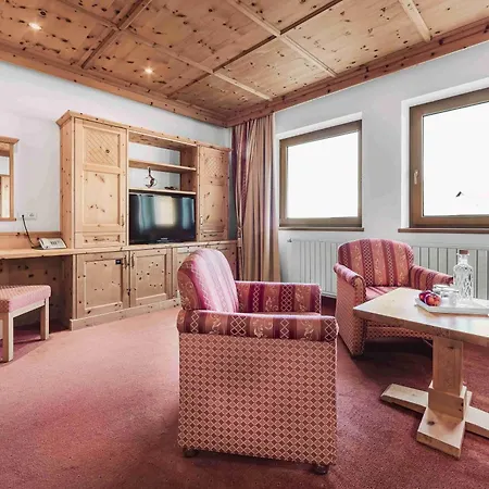 Riml Hotel Hochgurgl