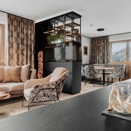 酒店 - Golf - Wellness Riml