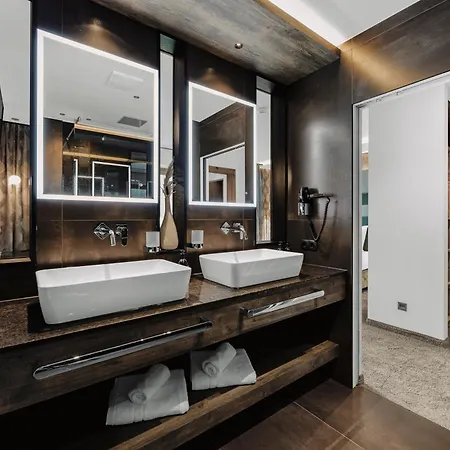 - Golf - Wellness Riml -adults Only 5*