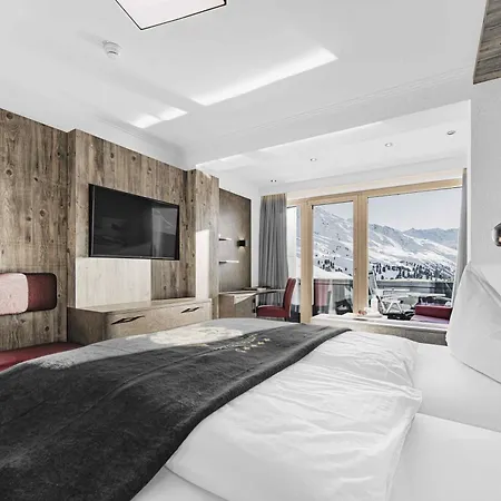 Отель - Golf - Wellness Riml -adults Only