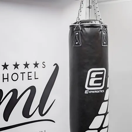 - Golf - Wellness Riml 4* 和希格尔