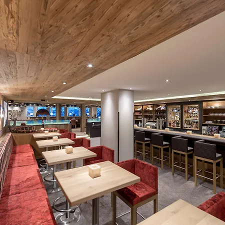 酒店 - Golf - Wellness Riml 和希格尔