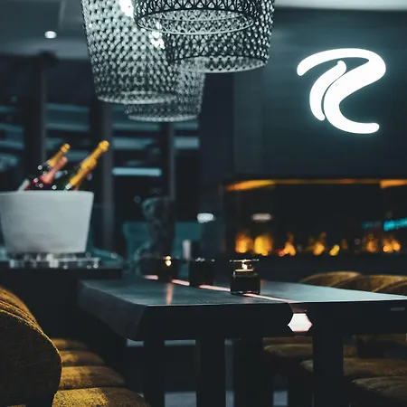 酒店 - Golf - Wellness Riml 和希格尔